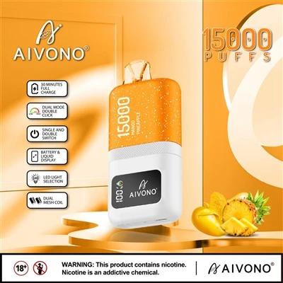 Aivono Aim Màgia 15000 Puffs