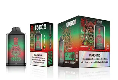 Bang Box S 1-15000 Puffs