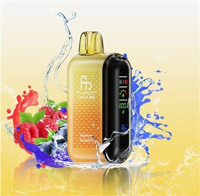 Randm Tornado 20000 puffs Disponible Vape Pen